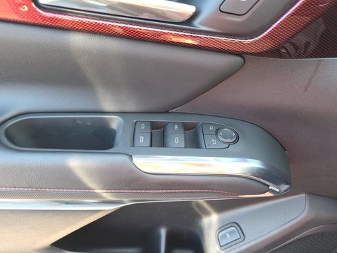 Used 2024 Chevrolet Traverse Z71 AWD/4WD image 27