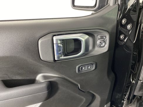 New 2026 Jeep Wrangler Willys image 12