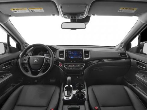 Used 2017 Honda Ridgeline RTL-E image 11