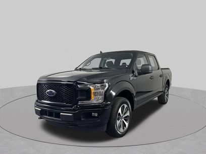 Used 2020 Ford F150 XL w/ Equipment Group 101A Mid