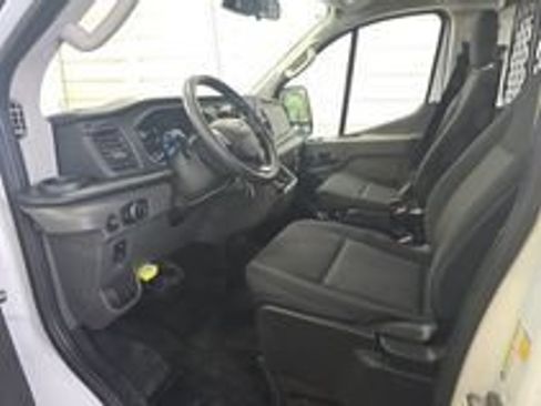 Used 2025 Ford Transit 250 Low Roof w/ Exterior Upgrade Package RWD image 16
