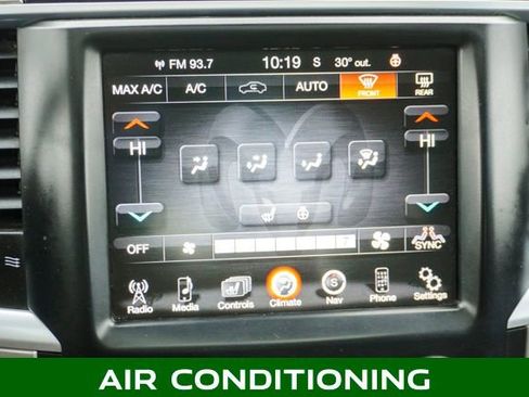 Used 2015 RAM 2500 Power Wagon w/ Comfort Group image 15