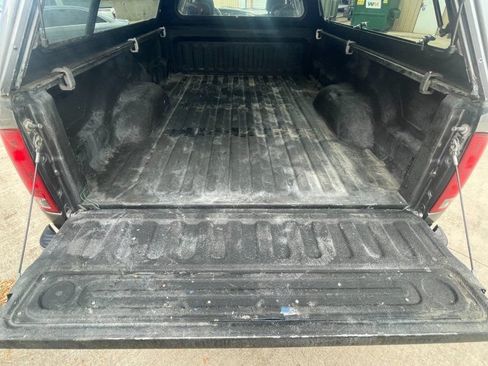 Used 2005 Dodge Ram 2500 Truck SLT w/ Trailer Tow Group AWD/4WD image 15