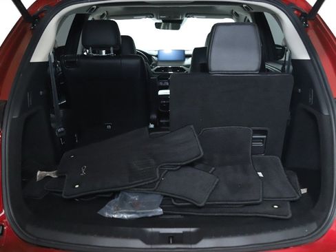 Used 2023 MAZDA CX-9 Touring Plus image 32