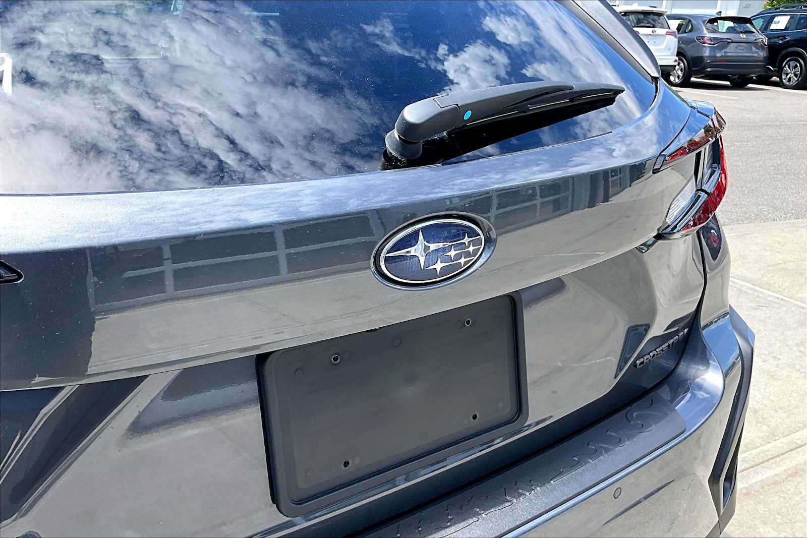 New 2026 Subaru Crosstrek 2.5i Limited AWD/4WD image 12