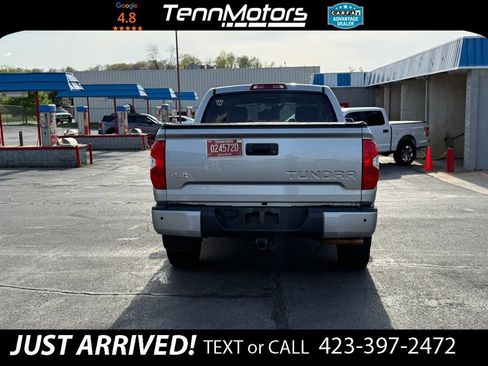 Used 2019 Toyota Tundra Limited image 6
