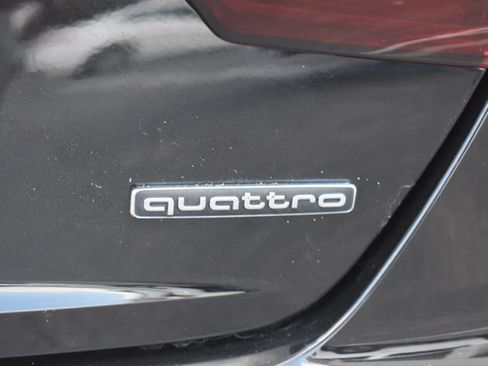 Used 2023 Audi A4 2.0T Premium Plus AWD/4WD image 8