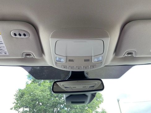 Used 2024 Ford Edge SEL w/ Convenience Package AWD/4WD image 18