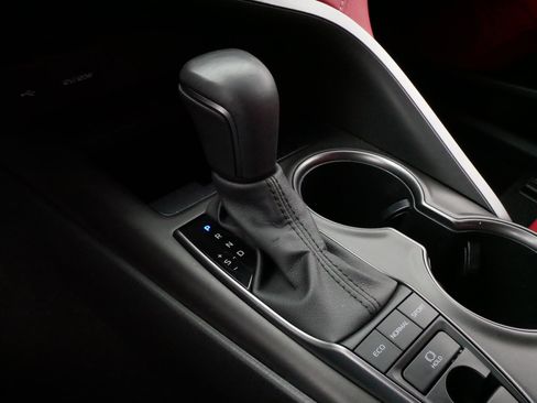 Certified 2023 Toyota Camry XSE w/ Navigation Package image 24