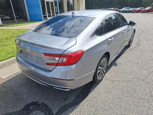 Used 2022 Honda Accord EX-L image 8