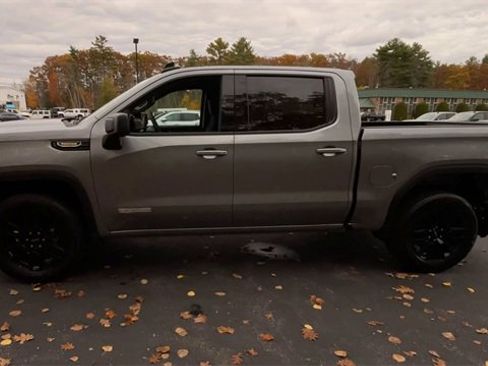 New 2026 GMC Sierra 1500 Elevation image 5