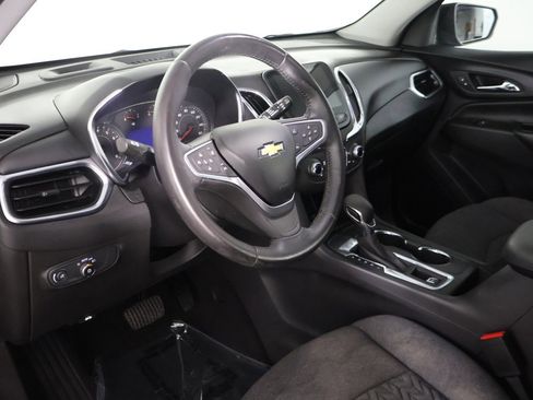 Used 2022 Chevrolet Equinox LT image 27