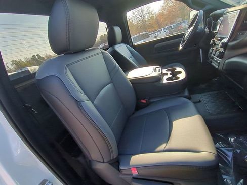 New 2025 RAM 5500 Tradesman image 17