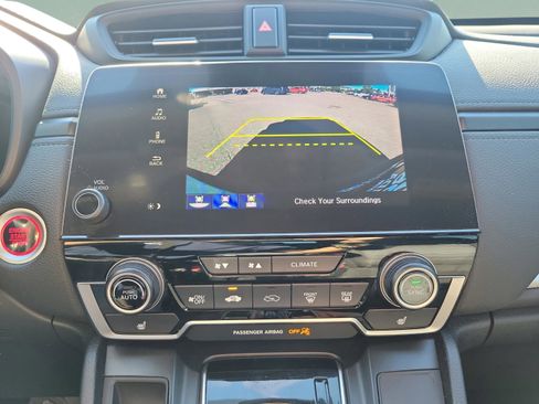 Used 2021 Honda CR-V Special Edition image 23