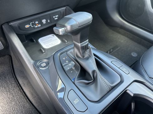 New 2026 Kia K4 GT-Line Turbo FWD image 20