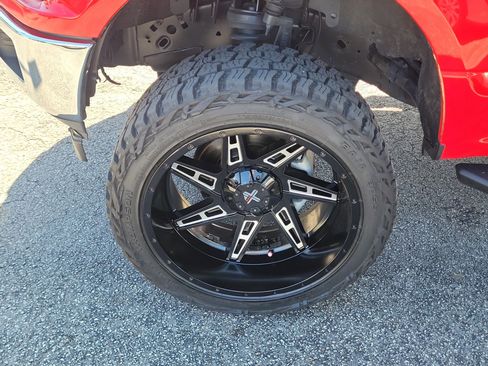 Used 2018 Ford F150 XLT RWD image 36