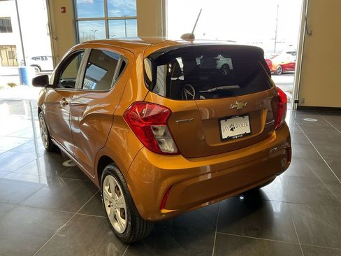 Used 2020 Chevrolet Spark LS image 6