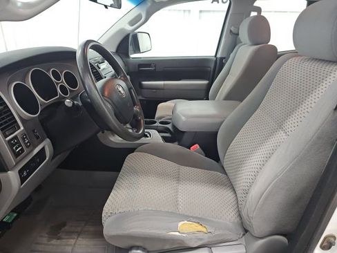 Used 2010 Toyota Tundra 4x4 Double Cab image 21