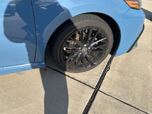 Used 2024 Toyota Camry XSE image 14