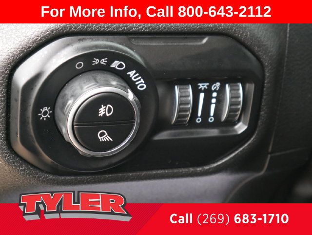 Used 2021 Jeep Gladiator Sport AWD/4WD image 22