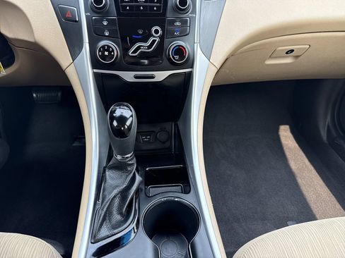 Used 2013 Hyundai Sonata GLS w/ Popular Equipment Pkg FWD image 19