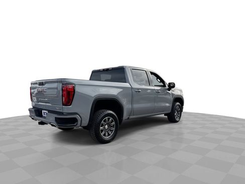 Used 2024 GMC Sierra 1500 AT4 w/ Technology Package image 9