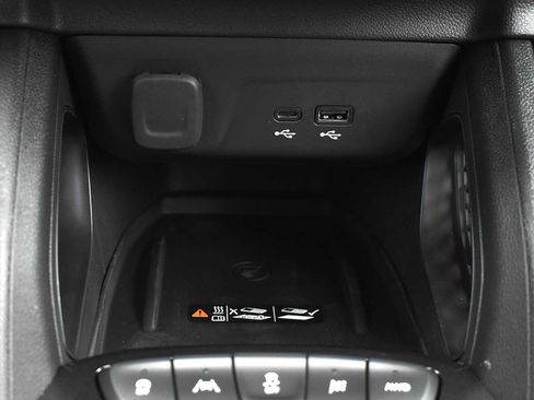 New 2026 Chevrolet TrailBlazer ACTIV w/ Convenience Package image 20