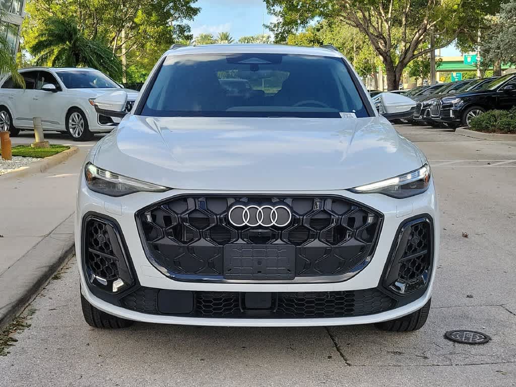 New 2026 Audi Q5 Premium Plus AWD/4WD image 14