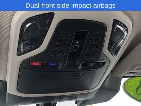 Certified 2023 Subaru Outback Limited image 34