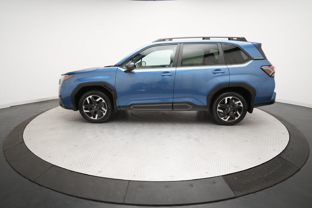 Used 2026 Subaru Forester Limited AWD/4WD image 25