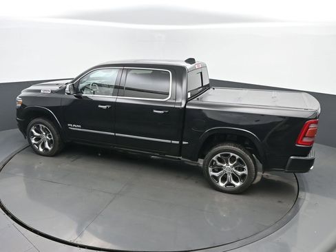 Used 2020 RAM 1500 Limited image 40