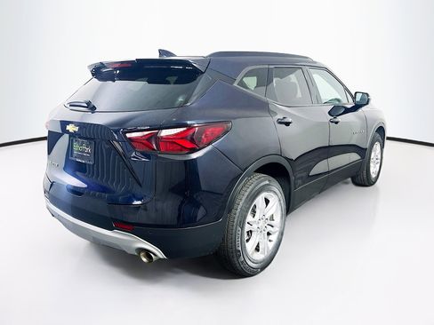 Used 2021 Chevrolet Blazer LT FWD image 9