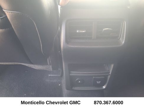 Used 2023 Ford Edge SEL w/ Convenience Package AWD/4WD image 27