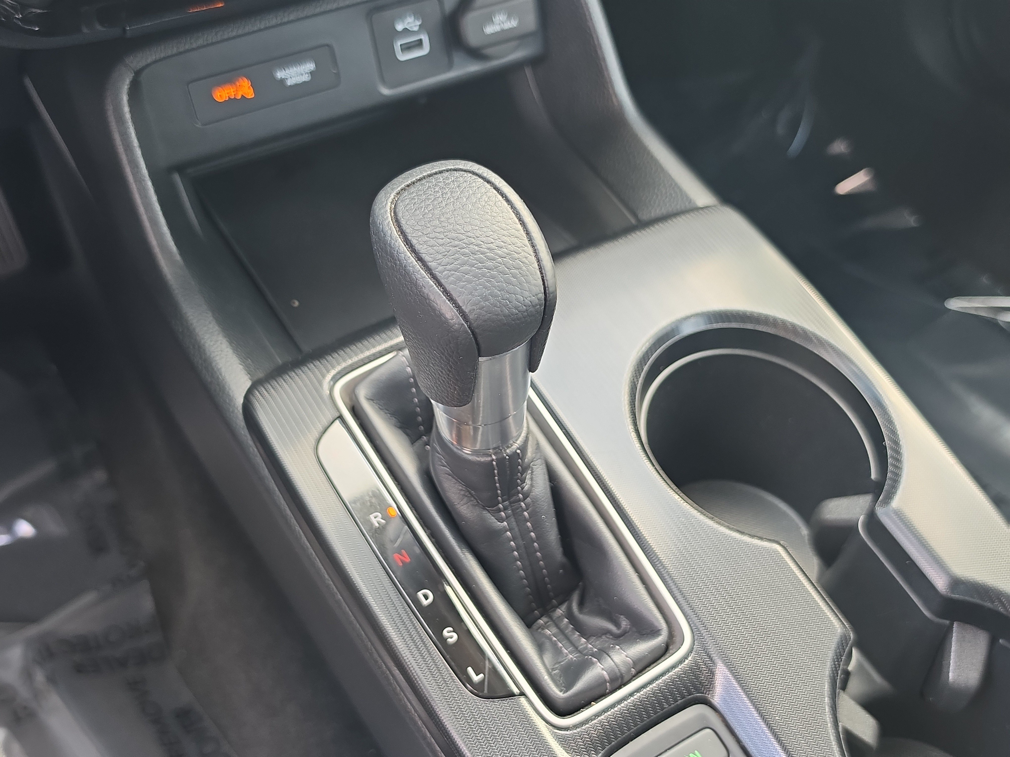 Certified 2023 Honda Civic LX image 27