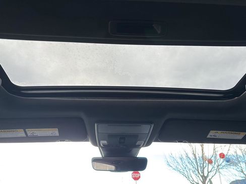 Used 2023 Honda CR-V Sport Touring image 25