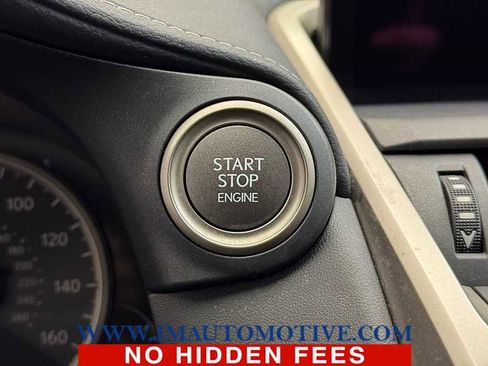 Used 2018 Lexus NX 300 AWD image 50