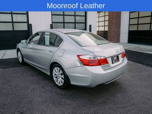 Used 2014 Honda Accord EX-L image 6