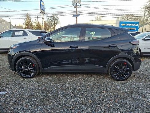 Certified 2023 Chevrolet Bolt EUV LT w/ Comfort Package image 5