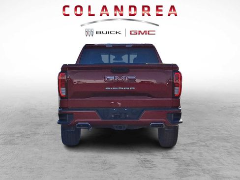 Used 2023 GMC Sierra 1500 Elevation w/ Elevation Premium Package image 5