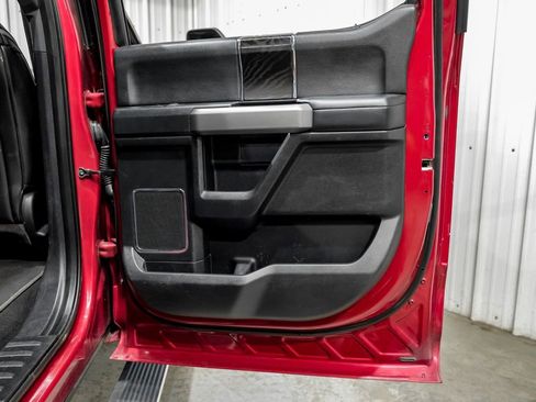 Used 2019 Ford F250 Platinum w/ Platinum Ultimate Package image 49