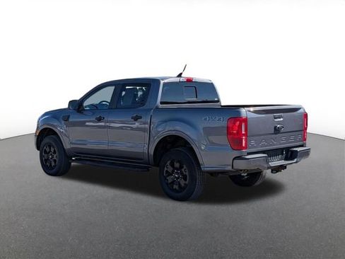 Used 2021 Ford Ranger XLT w/ Equipment Group 302A High image 4