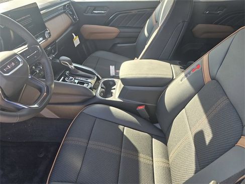 New 2026 GMC Canyon AT4 w/ Nightfall Essentials Package image 17