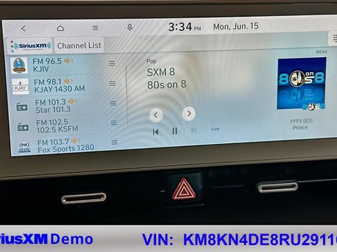 Certified 2024 Hyundai Ioniq 5 SEL RWD image 41