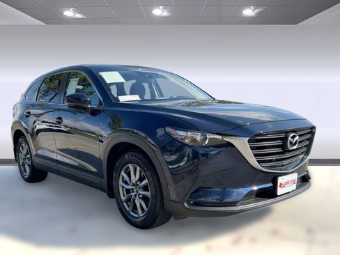 Used 2019 MAZDA CX-9 Sport image 7
