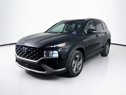 Used 2023 Hyundai Santa Fe SEL FWD image 4