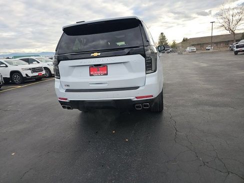 New 2026 Chevrolet Suburban High Country image 65