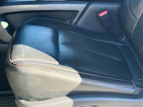 Used 2021 Nissan Titan PRO-4X w/ Pro-4x Convenience Package image 20