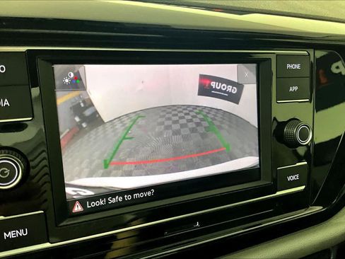 Used 2023 Volkswagen Taos S w/ Driver Assistance Package image 25