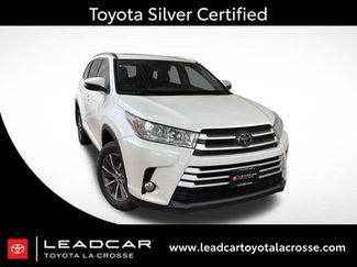 Certified 2019 Toyota Highlander XLE AWD/4WD video 1