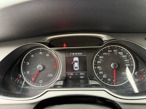 Used 2016 Audi A4 2.0T Premium AWD/4WD image 13